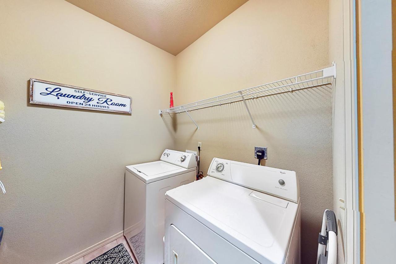 Stonebridge Hideaway Apartment Branson West Exterior photo