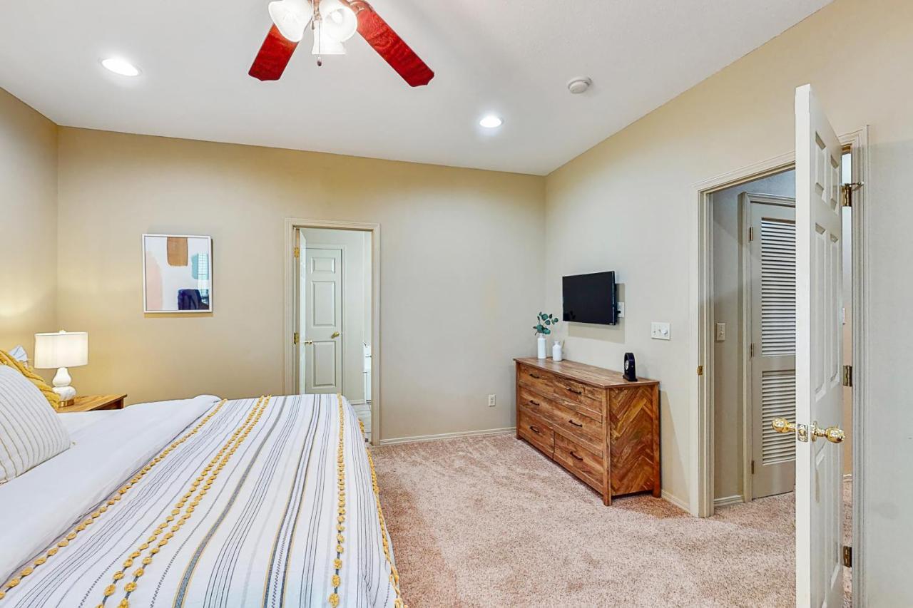 Stonebridge Hideaway Apartment Branson West Exterior photo