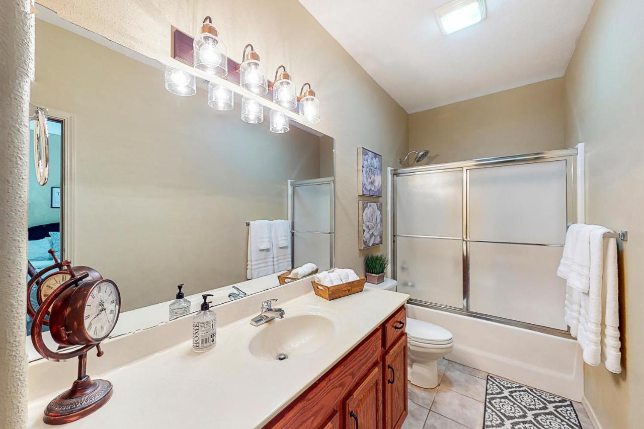 Stonebridge Hideaway Apartment Branson West Exterior photo