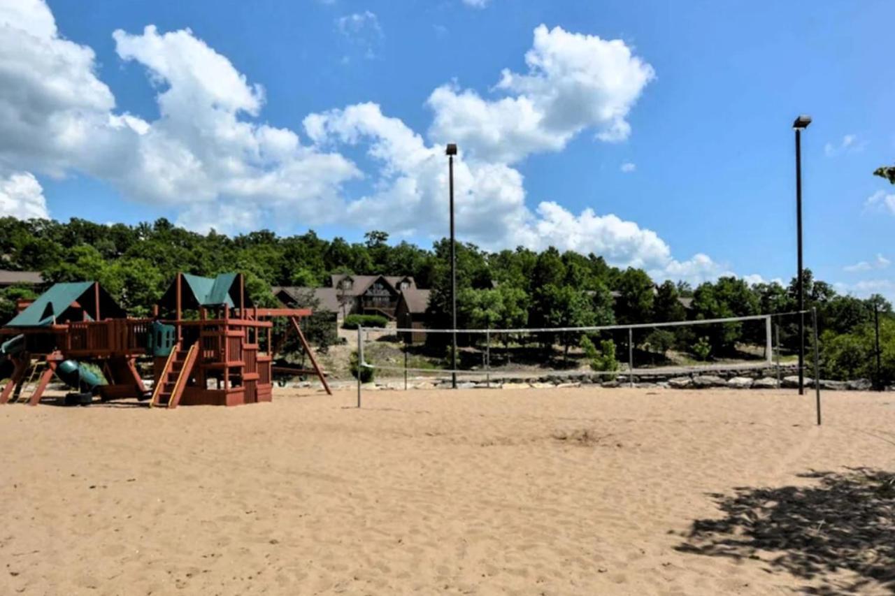Stonebridge Hideaway Apartment Branson West Exterior photo