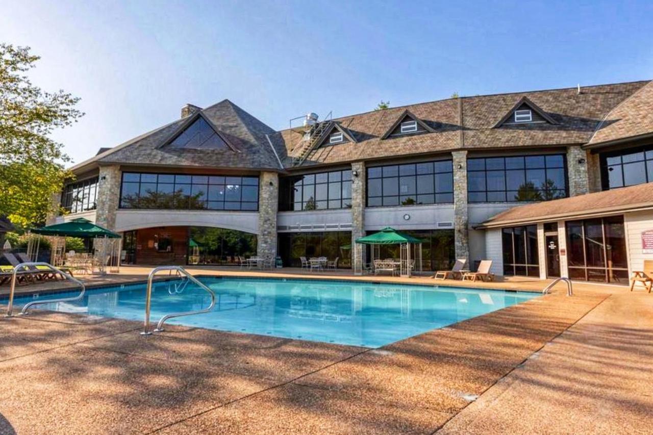 Stonebridge Hideaway Apartment Branson West Exterior photo